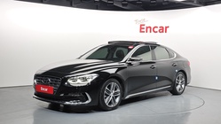 Hyundai Grandeur 2018