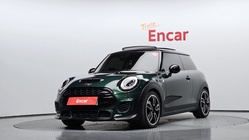 MINI Cooper 2016