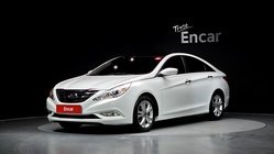Hyundai Sonata 2010