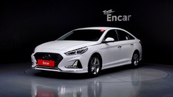 Hyundai Sonata 2019