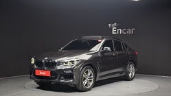 BMW X4 2018