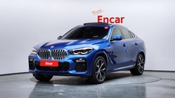 BMW X6 2020