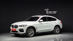 BMW X4 2021