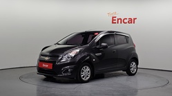 Chevrolet Spark 2015