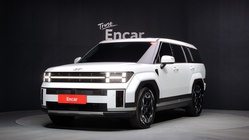 Hyundai Santa Fe 2025