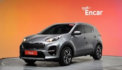Kia Sportage 2019