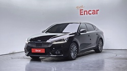 Kia K7 2016