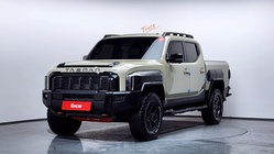 Kia Tasman 2025