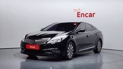 Hyundai Grandeur 2015