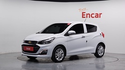 Chevrolet Spark 2022