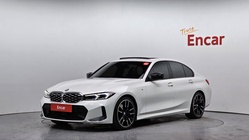 BMW 3 Series 2024