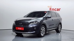Kia Sorento 2017