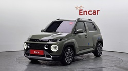 Hyundai Casper 2024