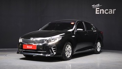 Kia K5 2016