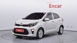 Kia morning 2018