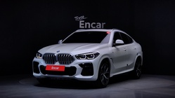 BMW X6 2023