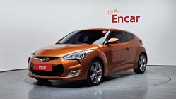 Hyundai Veloster 2011