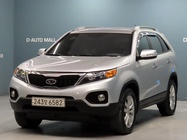 Kia Sorento 2009