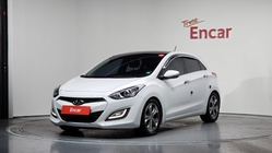 Hyundai i30 2012