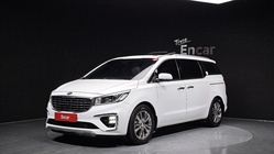 Kia Canival 2019