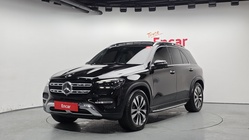 Mercedes-Benz GLE-Class 2025
