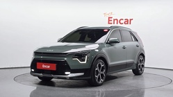 Kia Niro 2022