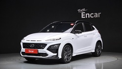 Hyundai Kona 2022
