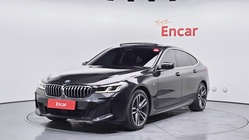 BMW Gran Turismo 2020