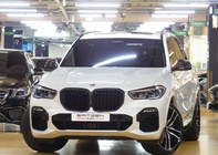 BMW X5 2020