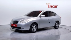 Hyundai Avante 2008