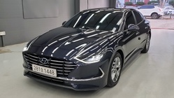 Hyundai Sonata 2019