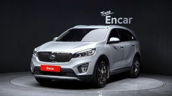 Kia Sorento 2014