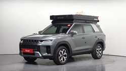 Ssangyong Torres 2024