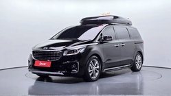 Kia Canival 2020
