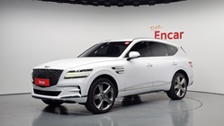 Genesis GV80 2020