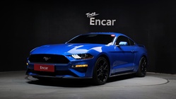 Ford Mustang 2019