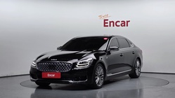 Kia K9 2019
