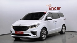Kia Canival 2018