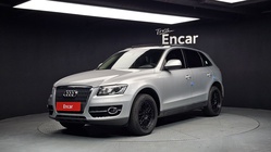 Audi Q5 2011