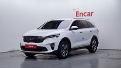 Kia Sorento 2018