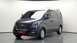 Hyundai Starex 2018