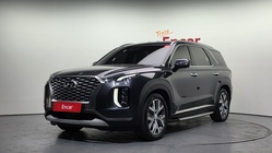 Hyundai Palisade 2019