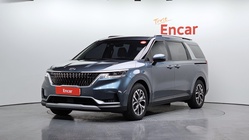 Kia Canival 2020