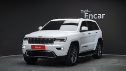 Jeep Cherokee 2018