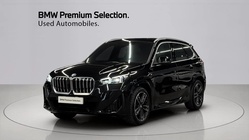BMW X1 2024