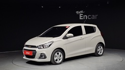 Chevrolet Spark 2017