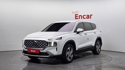 Hyundai Santa Fe 2020