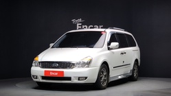 Kia Canival 2013