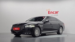 Genesis G90 2019