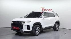 Ssangyong Torres 2023